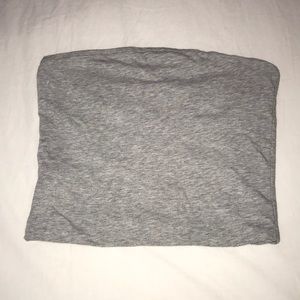 Brandy Melville tube top!